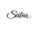 Satina BR Logo