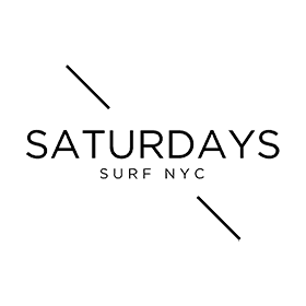 Saturday Surf US Logo
