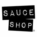 Sauce Shop UK Logo