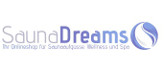 Saunadreams Logo