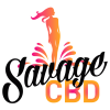 Savage CBD Logo