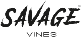 Savage Vines UK Logo