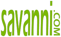 Savanni.com Logo