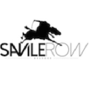Savile Row Bespoke US Logo