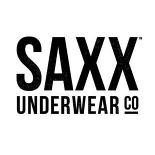 SAXX Underwear US Logo