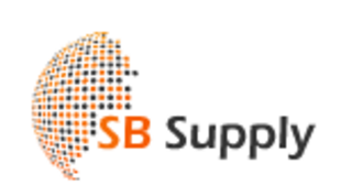 Sbsupply NL Logo