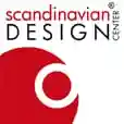 Scandinavian Design Center DK Logo