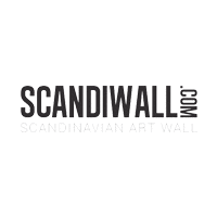 Scandiwall Logo