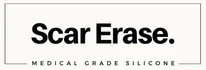 Scar Erase. UK Logo