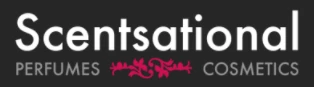 Scensational Perfumes Logo