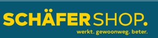 Schaefer Shop Logo