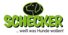 Schecker DACH Logo