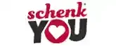 schenkYOU DE Logo