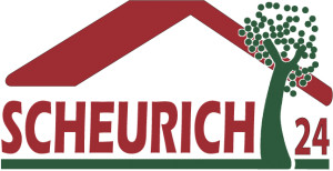 scheurich24 DE Logo