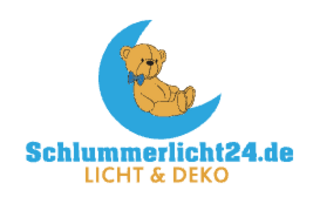 Schlummerlicht24 Logo