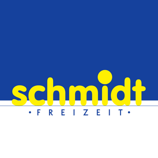 schmidt-freizeit.de Logo