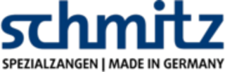 Schmitz Zangen DE Logo
