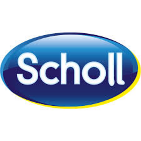 Scholl UK Logo