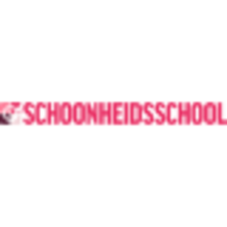 Schoonheidsschool.be Logo