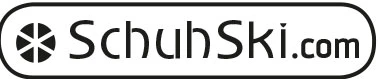 schuhski DE Logo