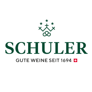 Schuler St. Jakobs Kellerei Logo