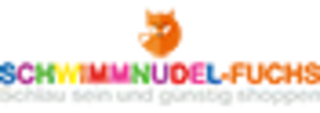 Schwimmnudel-Fuchs Logo