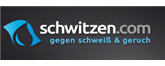 schwitzen.com Logo