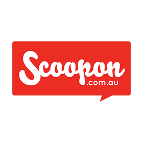 Scoopon AU Logo