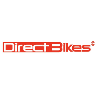 Direct Bikes Logo