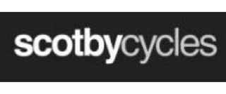Scotby Cycles Logo