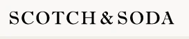 Scotch & Soda US Logo