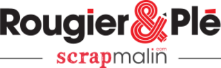 Scrapmalin Logo