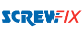 Screwfix DE Logo