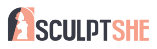 Sculptshe US Logo