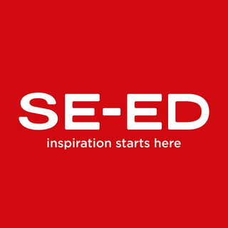SE-ED Books (TH) Logo