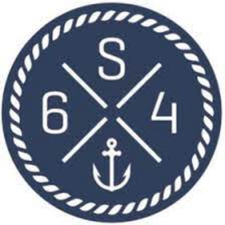 seaside64 Logo