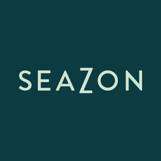 Seazon FR Logo