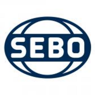 SEBO UK LTD Logo