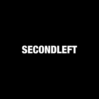 SECONDLEFT AU Logo