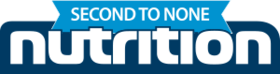 Second to None Nutrition Logo