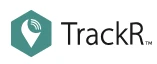 TrackR Logo
