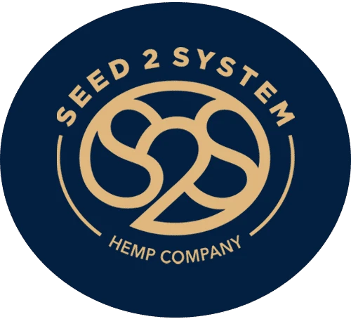 Seed2System, LLC US Logo