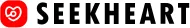 seekheart.de Logo