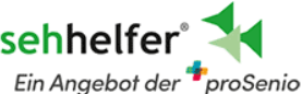 Sehhelfer DE Logo