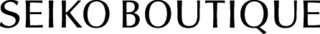 Seiko Boutique Logo