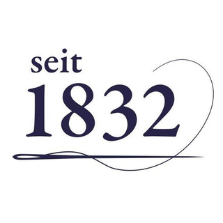 seit1832 Logo