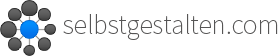 selbstgestalten.com Logo