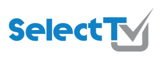 SelectTV Logo