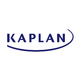 Kaplan SelfTest Logo