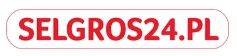 Selgros 24 Logo
